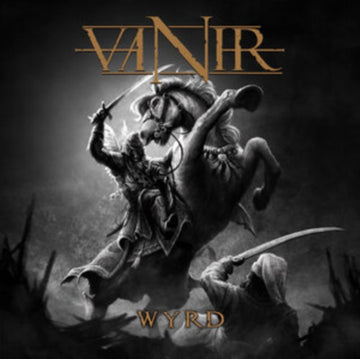 WYRD | VINYL RECORD (LP)