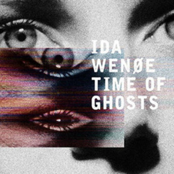 TIME OF GHOSTS | VINYL RECORD (LP)