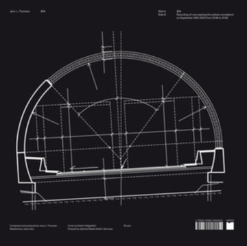 THOMSEN, JENS L. | A-R | 12IN VINYL