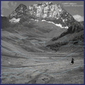 CACADOR DE HORIZONTES | VINYL RECORD (LP)