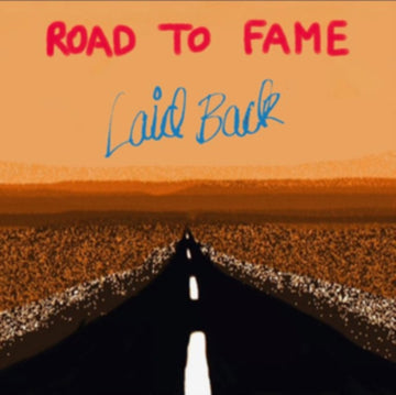 LAID BACK | ROAD TO FAME (2LP) | VINYL RECORD (LP)