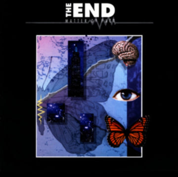 END | MATTER OF FACT | CD