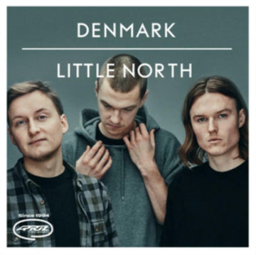 LITTLE NORTH | VINYL RECORD (LP)