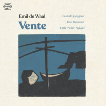 VENTE | VINYL RECORD (LP)