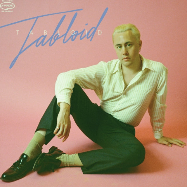 TABLOID | TABLOID | VINYL RECORD (LP)