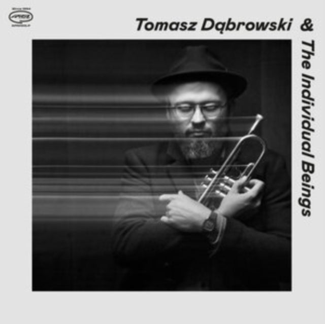 DABROWSKI, TOMASZ  & THE INDIVIDUAL BEINGS | TOMASZ DABROWSKI | VINYL RECORD (LP)