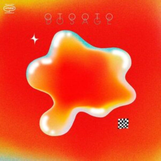 OTOOTO | DOSAGE | VINYL RECORD (LP)
