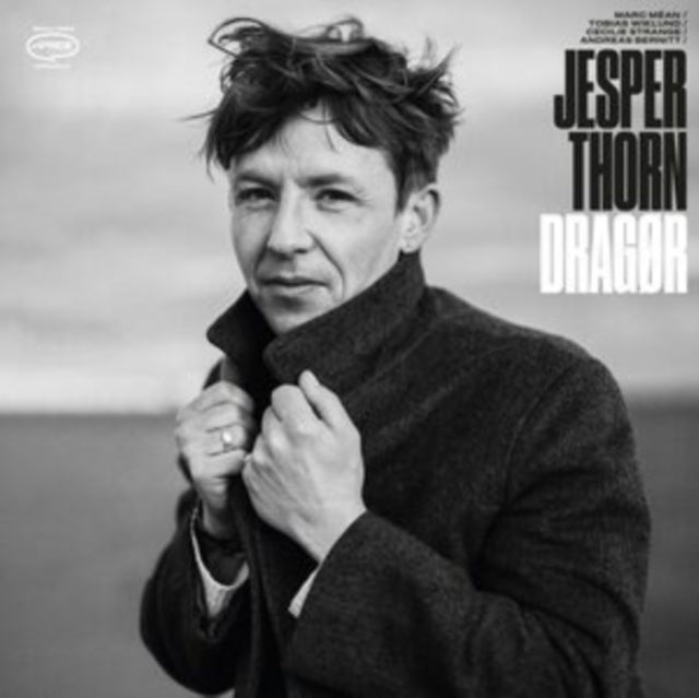 THORN, JESPER | DRAGOR | VINYL RECORD (LP)