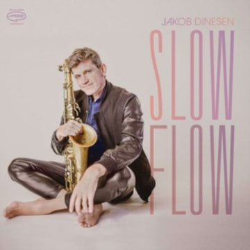 SLOW FLOW | VINYL RECORD (LP)