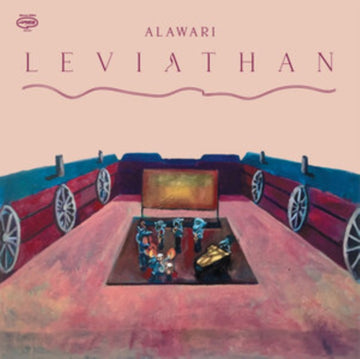 LEVIATHAN | VINYL RECORD (LP)