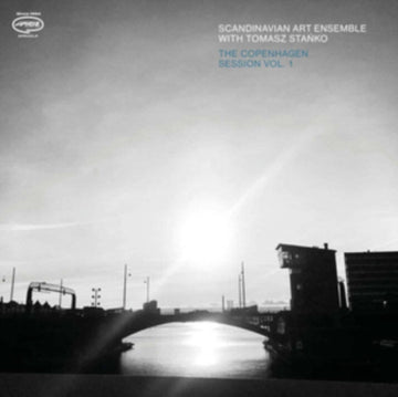 COPENHAGEN SESSION VOL. 1 | VINYL RECORD (LP)