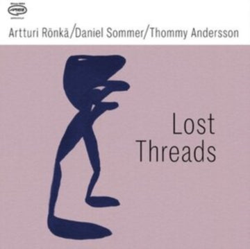 LOST THREADS | VINYL RECORD (LP)