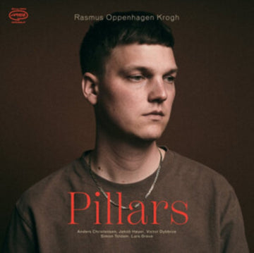 PILLARS | VINYL RECORD (LP)