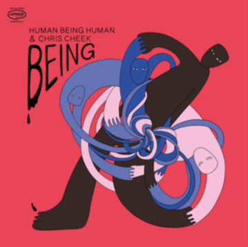 BEING | VINYL RECORD (LP)
