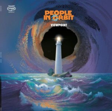 VIEWPOINT | VINYL RECORD (LP)