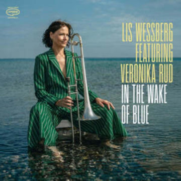 IN THE WAKE OF BLUE | VINYL RECORD (LP)