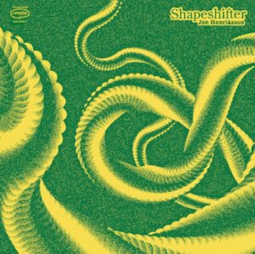 SHAPESHIFTER | VINYL RECORD (LP)