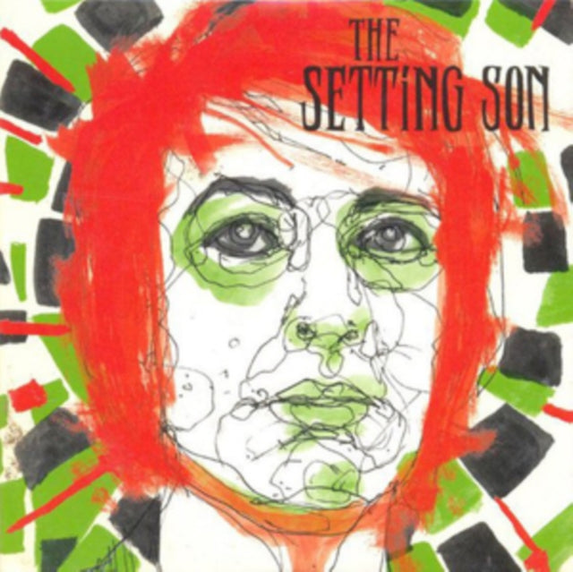 SETTING SON | SETTING SON | VINYL RECORD (LP)