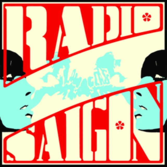 RADIO SAIGON | ANOTHER TIME | 7IN VINYL