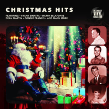 CHRISTMAS HITS (IMPORT) | VINYL RECORD (LP)