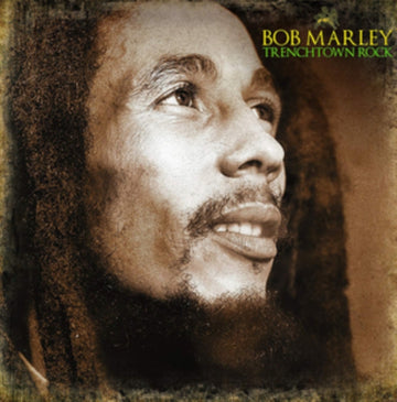 TRENCHTOWN ROCK | VINYL RECORD (LP)