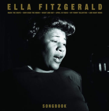 SONGBOOK | VINYL RECORD (LP)