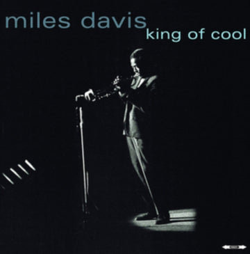 KING OF COOL | VINYL RECORD (LP)