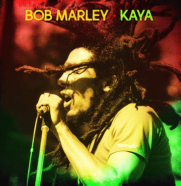 KAYA | VINYL RECORD (LP)