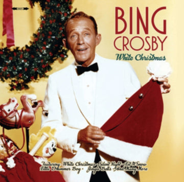 WHITE CHRISTMAS (IMPORT) | VINYL RECORD (LP)
