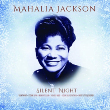 SILENT NIGHT | VINYL RECORD (LP)