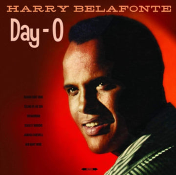 DAY-O | VINYL RECORD (LP)