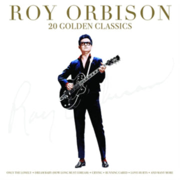 20 GOLDEN CLASSICS | VINYL RECORD (LP)