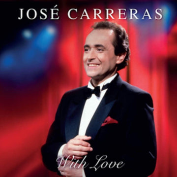 WITH LOVE | VINYL RECORD (LP)