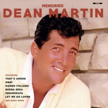 MEMORIES (IMPORT) | VINYL RECORD (LP)
