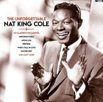 UNFORGETTABLE (IMPORT) | VINYL RECORD (LP)