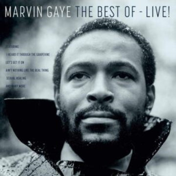 BEST OF LIVE (IMPORT) | VINYL RECORD (LP)