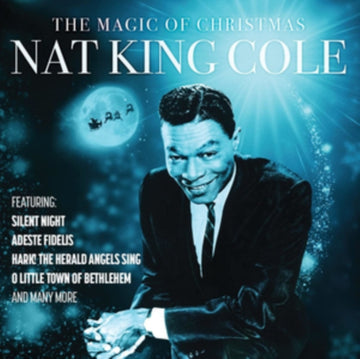 MAGIC OF CHRISTMAS | VINYL RECORD (LP)