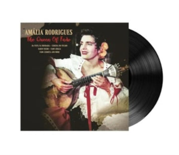 QUEEN OF FADO | VINYL RECORD (LP)