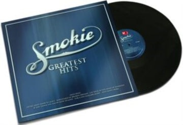 GREATEST HITS | VINYL RECORD (LP)