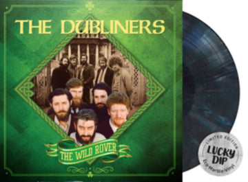 WILD ROVER (LUCKY DIP MARBLE VINYL) | VINYL RECORD (LP)