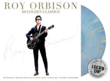 20 GOLDEN CLASSICS (LUCKY DIP MARBLE VINYL) | VINYL RECORD (LP)