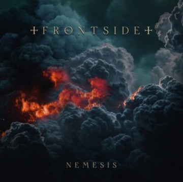 NEMESIS (2LP) | VINYL RECORD (LP)