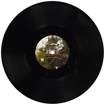 BEGINNING | 12IN VINYL
