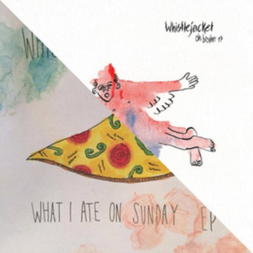 OH BROTHER / WHAT I ATE | VINYL RECORD (LP)