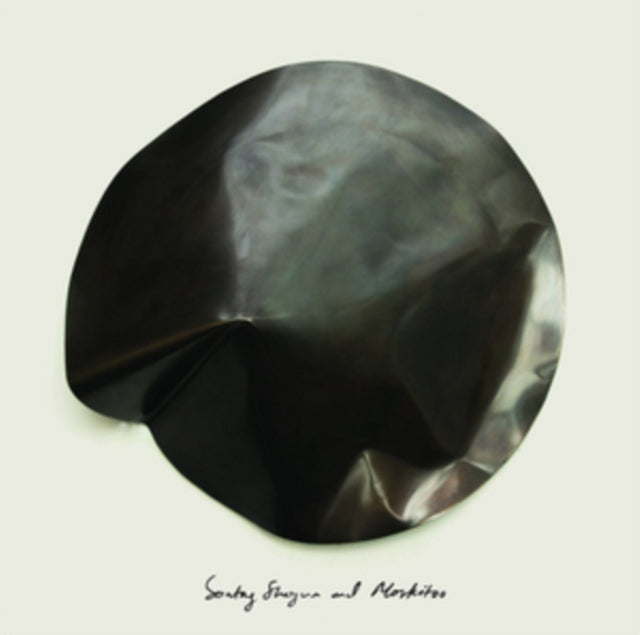 SONTAG SHOGUN & MOSKITOO | THINGS WE LET FALL APART/THUNDERSWAN | 7IN VINYL