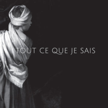 TOUT CE QUE JE SAIS (IMPORT) | VINYL RECORD (LP)