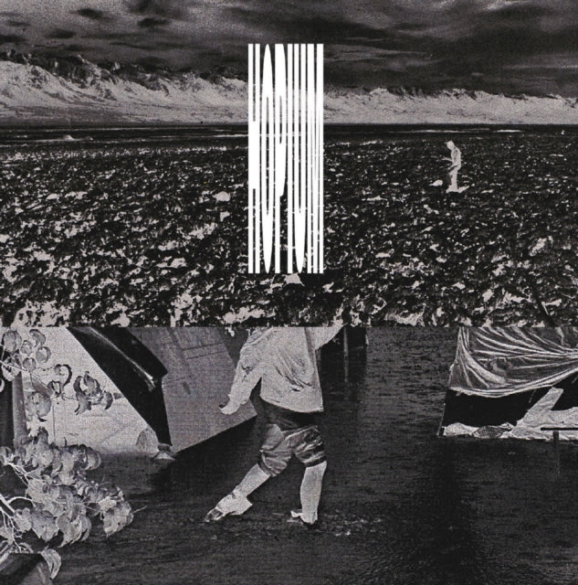 LUND, LUKE | HOPIUM | VINYL RECORD (LP)