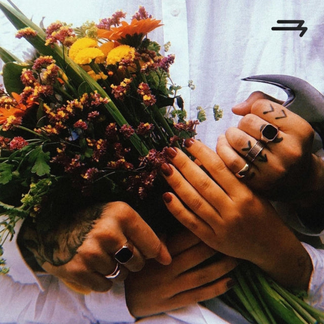 MATHLOVSKY | YASSSSIN | VINYL RECORD (LP)