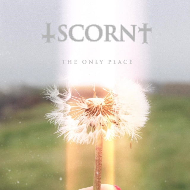 SCORN | ONLY PLACE | VINYL RECORD (LP)