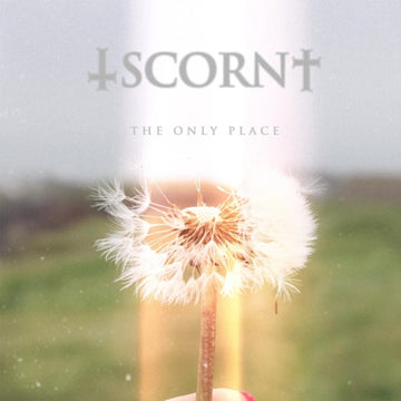 SCORN | ONLY PLACE | VINYL RECORD (LP)